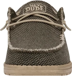 Sneakers Basse Uomo HeyDude