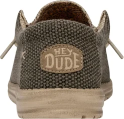 Sneakers Basse Uomo HeyDude