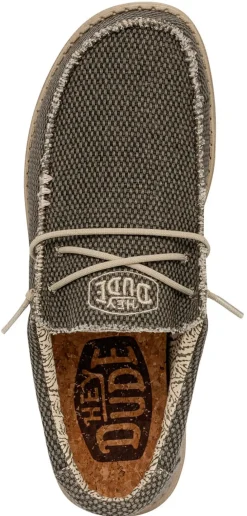 Sneakers Basse Uomo HeyDude