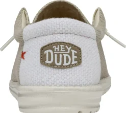 Sneakers Basse Uomo HeyDude