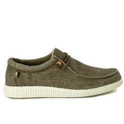 Sneakers Basse Uomo Novità
