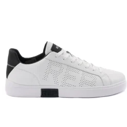 Sneakers Basse Uomo Replay