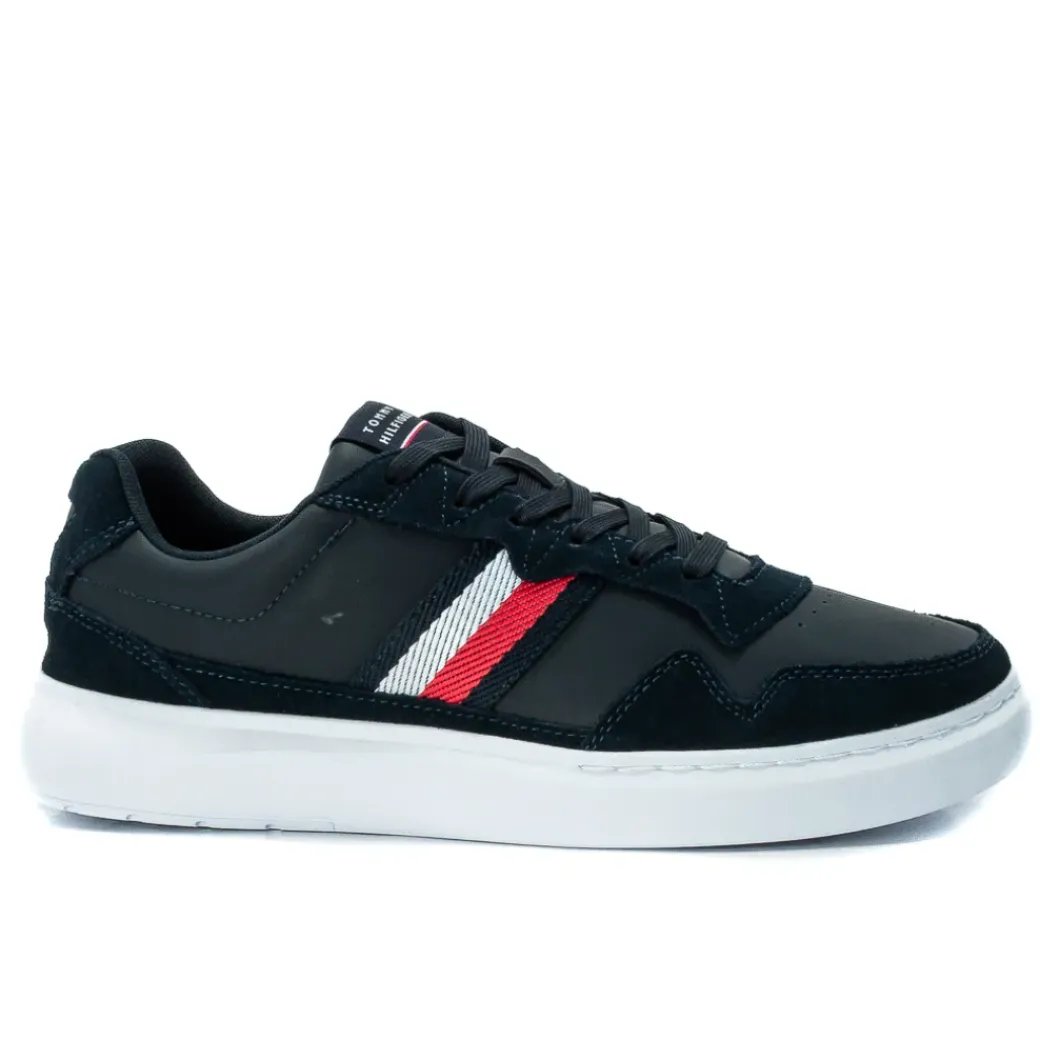 Sneakers Basse Uomo Tommy Hilfiger