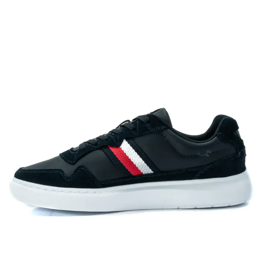 Sneakers Basse Uomo Tommy Hilfiger