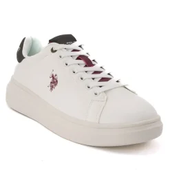 Sneakers Basse Uomo U.S. Polo