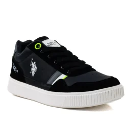 Sneakers Basse Uomo U.S. Polo