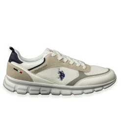 Sneakers Basse Uomo U.S. Polo