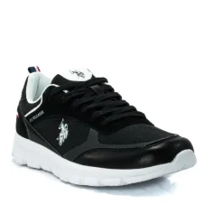 Sneakers Basse Uomo U.S. Polo