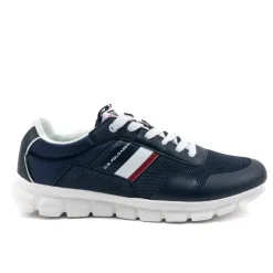 Sneakers Basse Uomo U.S. Polo