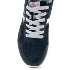 Sneakers Basse Uomo U.S. Polo