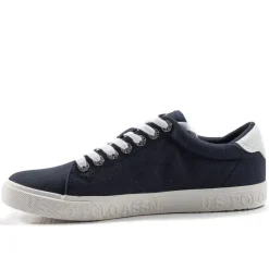 Sneakers Basse Uomo U.S. Polo