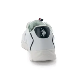 Sneakers Basse Uomo U.S. Polo
