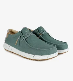 Sneakers Basse Uomo Walk In Pitas