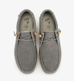Sneakers Basse Uomo Walk In Pitas
