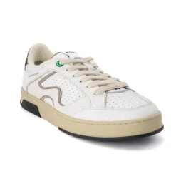Sneakers Basse Uomo Womsh