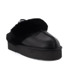 Stivaletti Lana Donna EKP