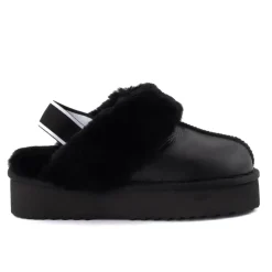 Stivaletti Lana Donna EKP