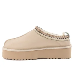 Stivaletti Lana Donna EKP
