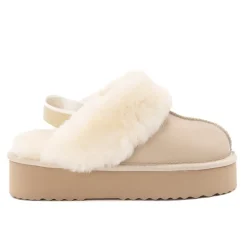 Stivaletti Lana Donna EKP