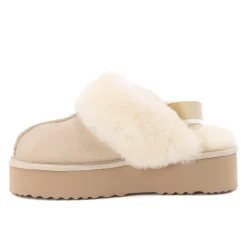 Stivaletti Lana Donna EKP