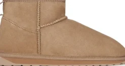 Stivaletti Lana Donna Emu