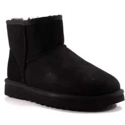 Stivaletti Lana Donna Ugg
