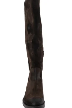 Stivali Donna Latika