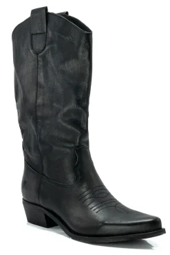 Stivali Texani Donna Felmini