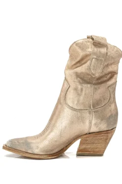 Stivali Texani Donna Just Juice
