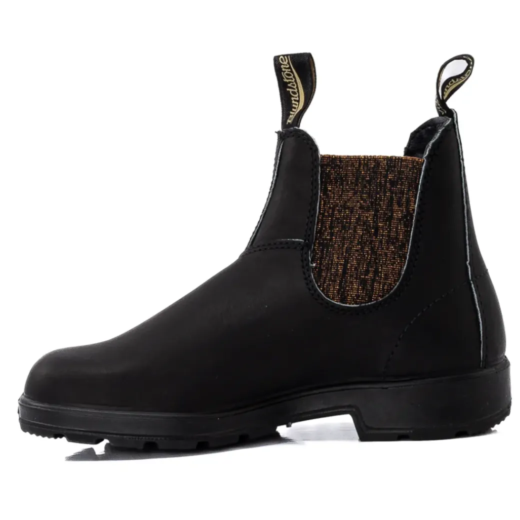 Tronchetti Beatles Donna Blundstone