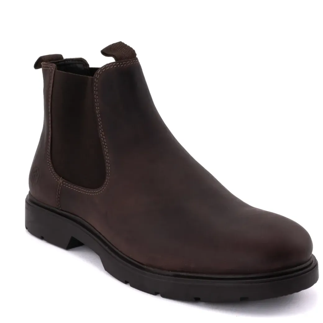 Tronchetti Beatles Uomo Lumberjack