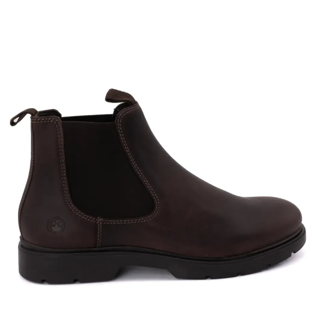 Tronchetti Beatles Uomo Lumberjack