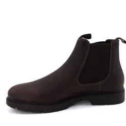 Tronchetti Beatles Uomo Lumberjack