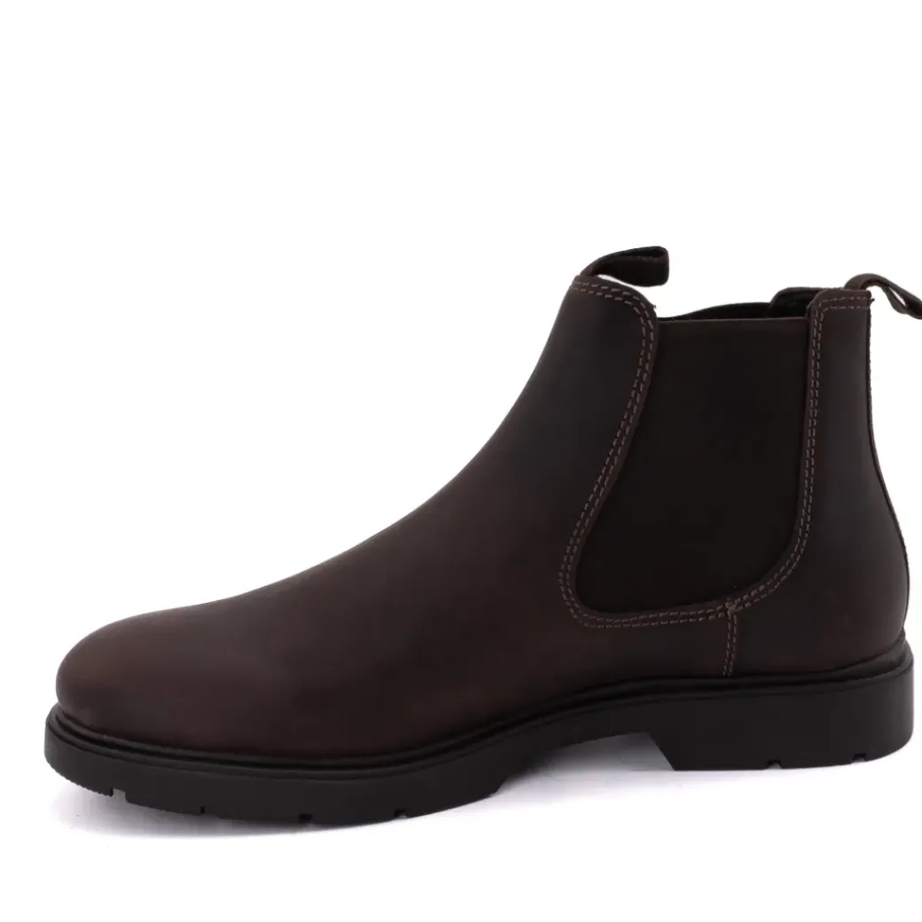 Tronchetti Beatles Uomo Lumberjack