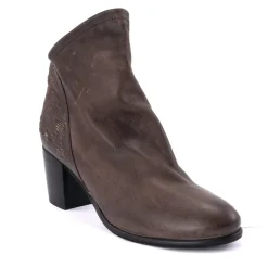 Tronchetti Tacco Donna Novità