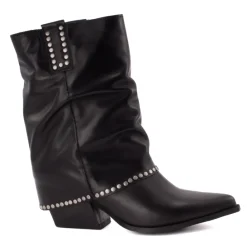 Tronchetti Texani Donna Divine Follie