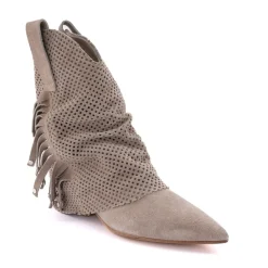 Tronchetti Texani Donna Mimmu