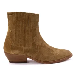 Tronchetti Texani Donna Novità