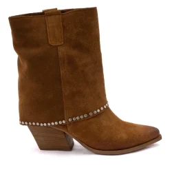 Tronchetti Texani Donna Novità