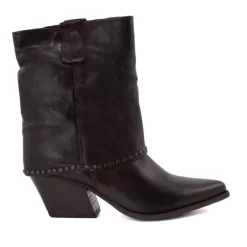 Tronchetti Texani Donna Riccianera