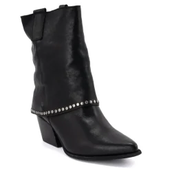 Tronchetti Texani Donna Riccianera