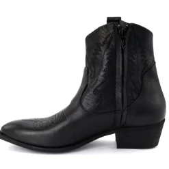 Tronchetti Texani Donna Riccianera