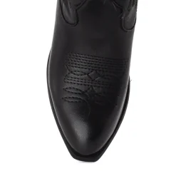 Tronchetti Texani Donna Riccianera