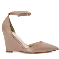 Zeppe Donna Gianni Mazza