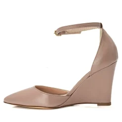 Zeppe Donna Gianni Mazza