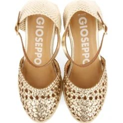 Zeppe Donna Gioseppo
