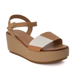 Zeppe Donna Inuovo