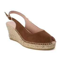Zeppe Donna Macarena
