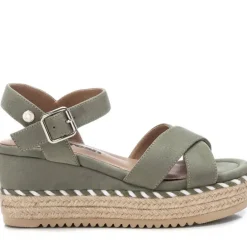 Zeppe Donna Refresh