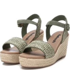 Zeppe Donna Refresh